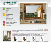 Infissi e serramenti in PVC