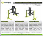 Network robotica industriale Robotetk Group